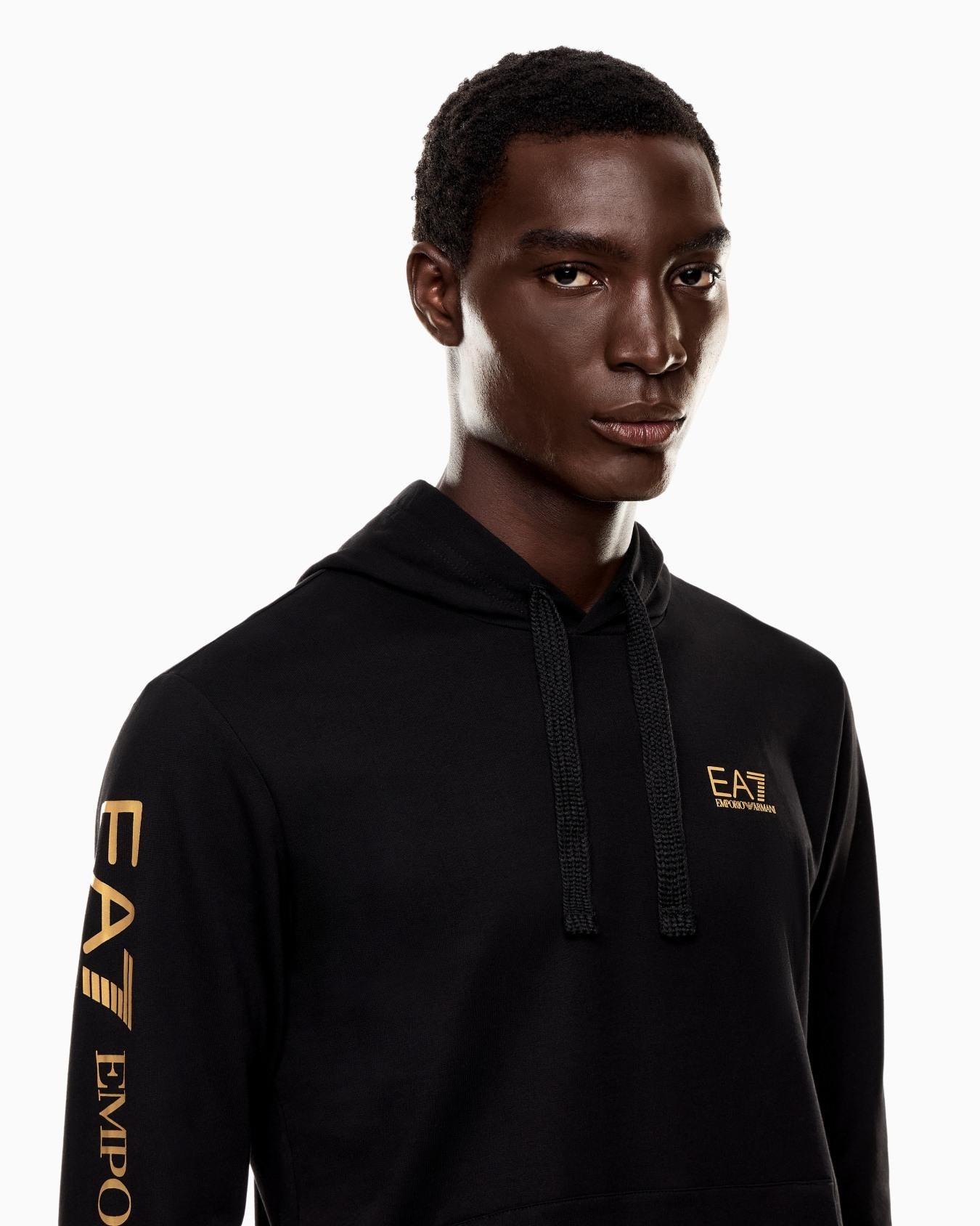 7M000569 AF13512/MC004 EMPORIO ARMANI EA7