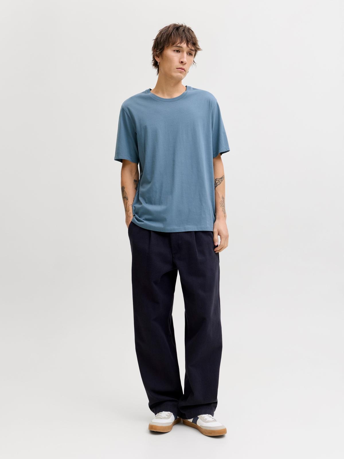 12156101/Blue Mirage JACK AND JONES