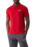 EMPORIO ARMANI EA7 POLO SHIRT