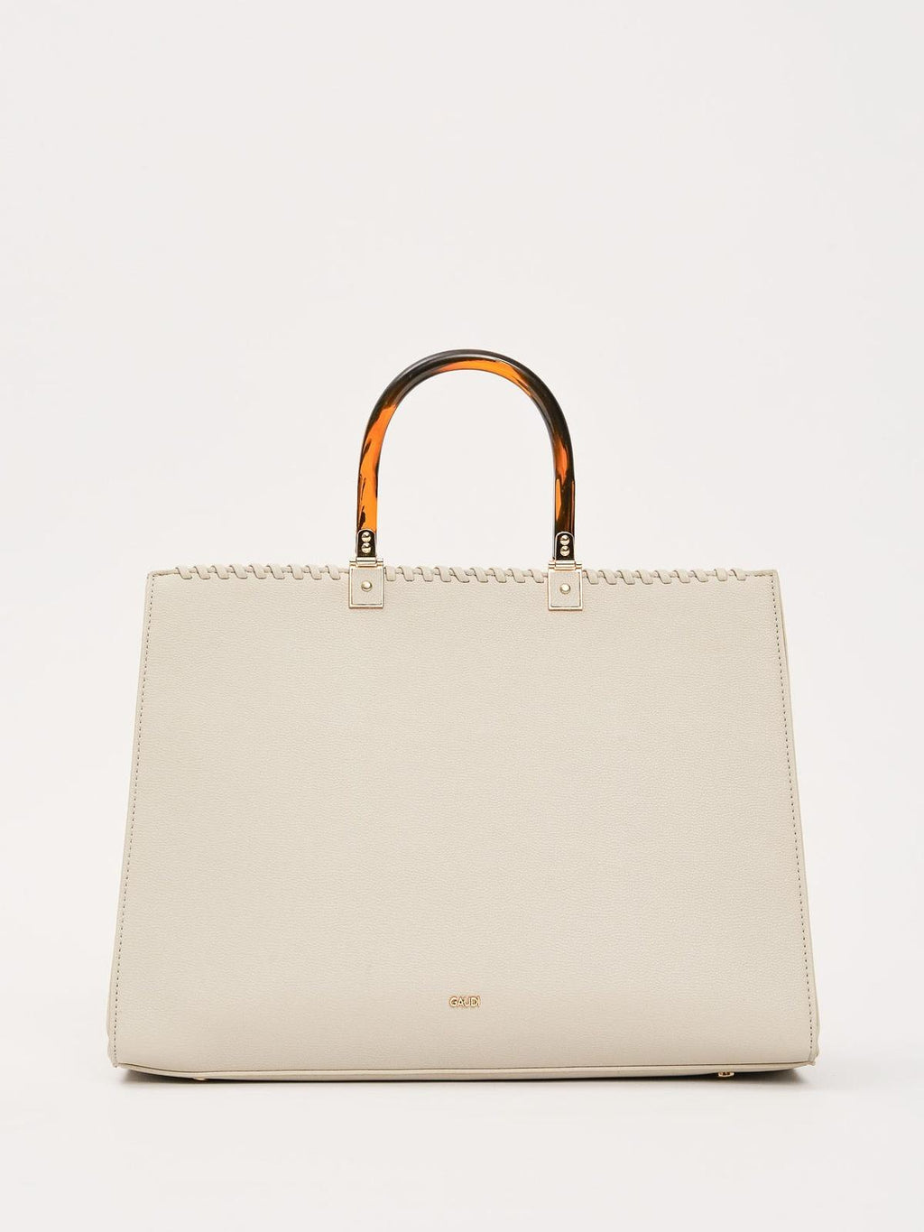 HANDBAG - linea GEMMA - cm 37x27x16 