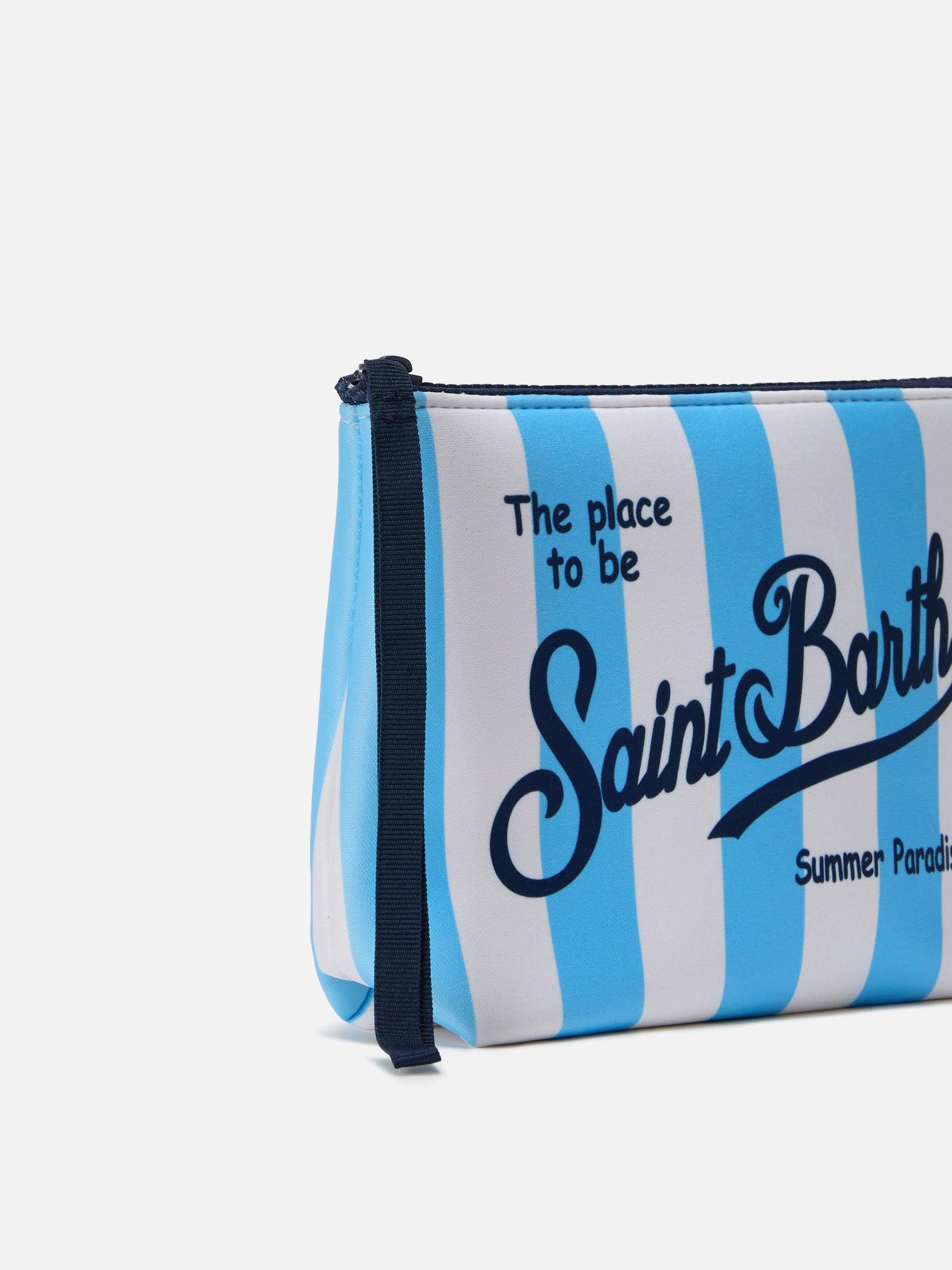 ALIN001-02689L/02689L MC2 SAINT BARTH