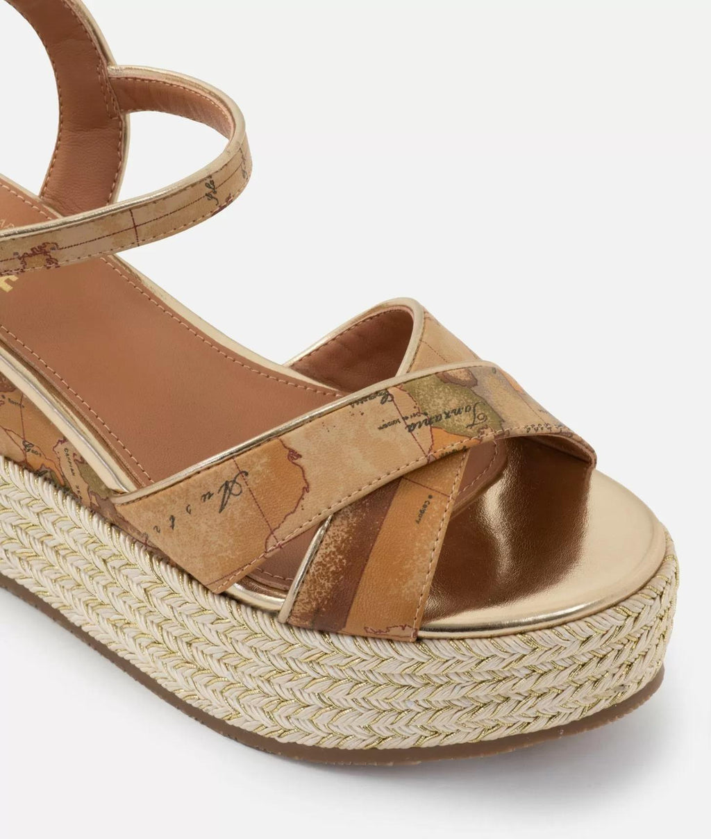 WEDGE SANDAL H80 