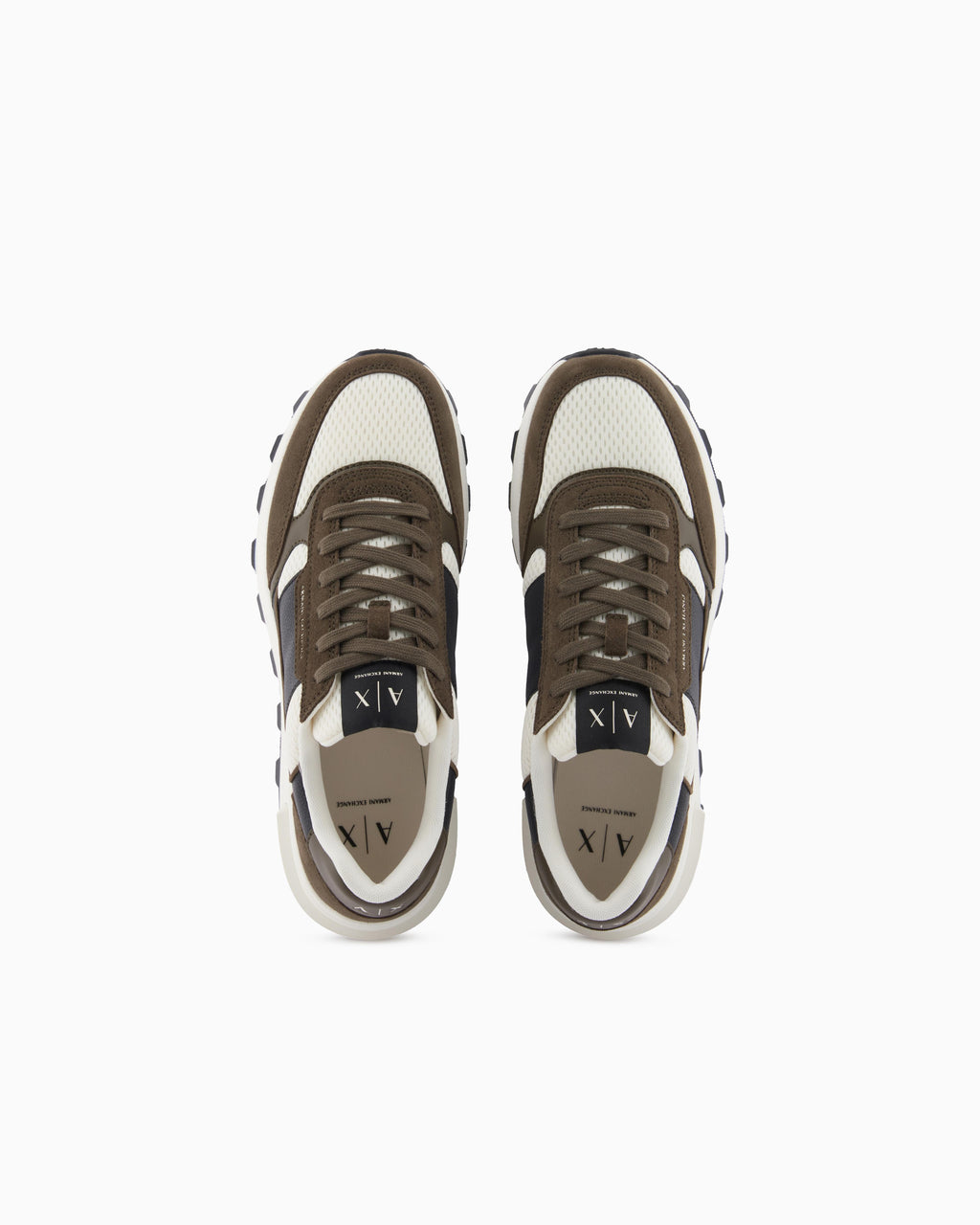 XM002197 AF17447/MZ441 ARMANI EXCHANGE