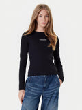 GUESS GJ LS CN EMBRO SLIM TOP