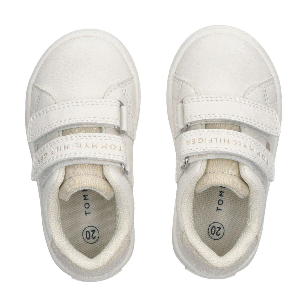 SNEAKER T1A9 33966 1439/530 TOMMY HILFIGER