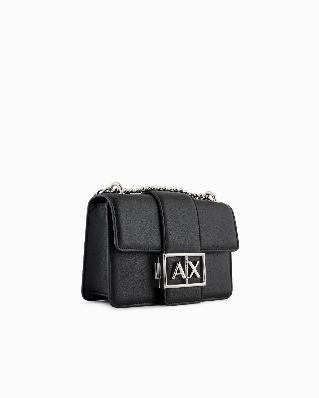 XW000071 AF12039/UC001 ARMANI EXCHANGE