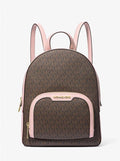 MICHAEL KORS MD ZIP PKT BACKPACK