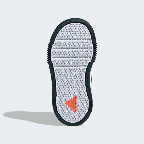 TENSAUR MICKEY CF I FTWWHT/AURIVY/LIMBUR JR8128/ND ADIDAS