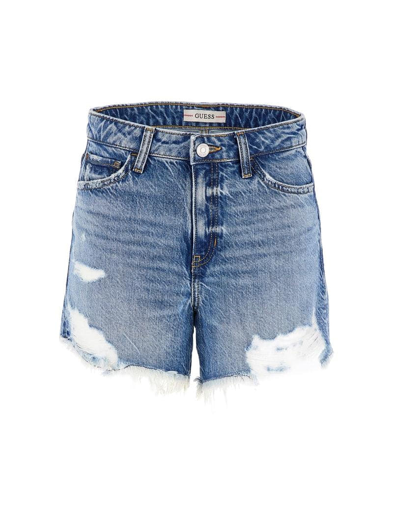 RELAXED SHORT 