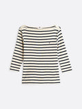 TOMMY HILFIGER SLIM CODY BOAT-NK 3/