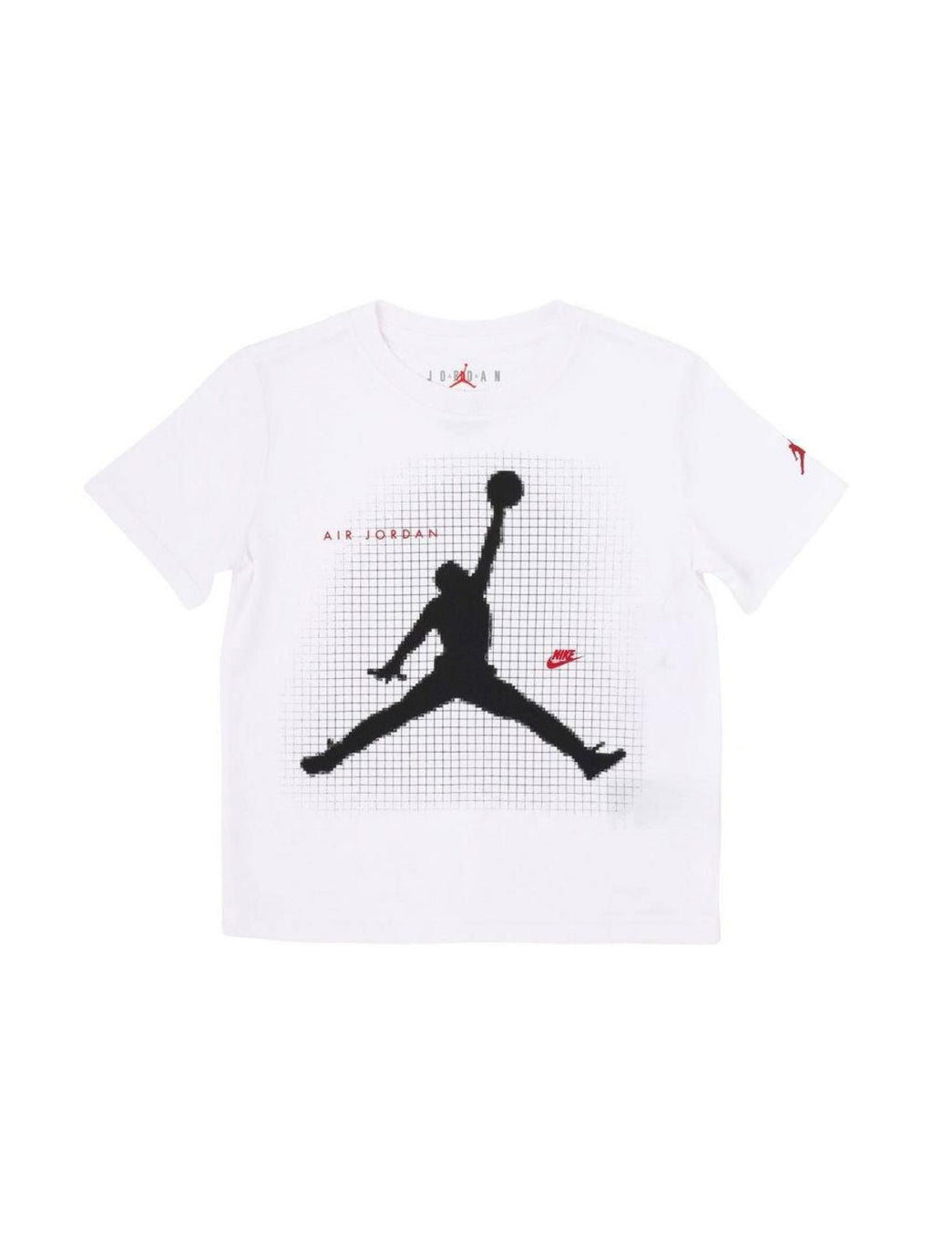 JDB JUMPMAN GRID BLUR 