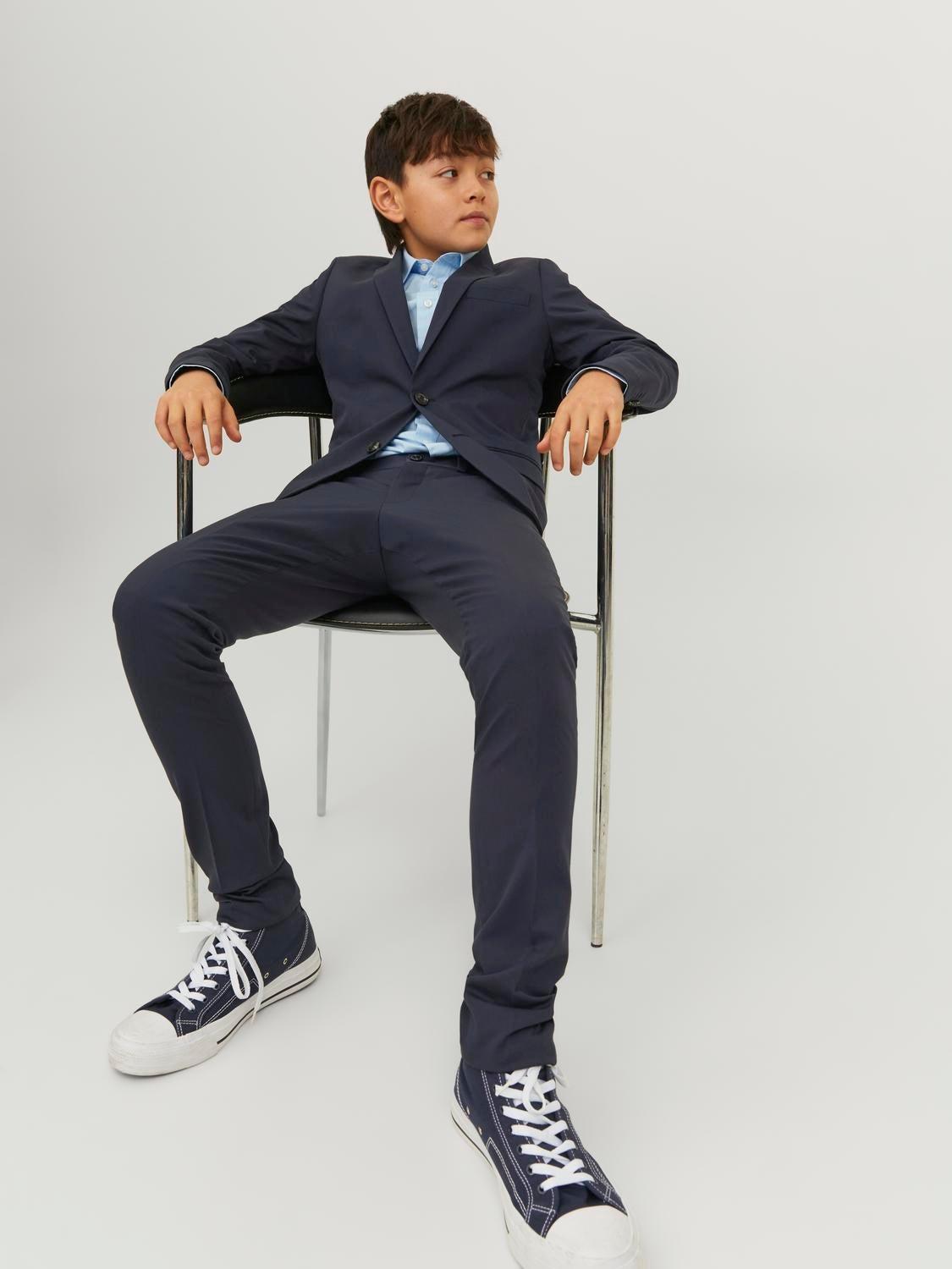 12203547/Dark Navy JACK JONES KIDS