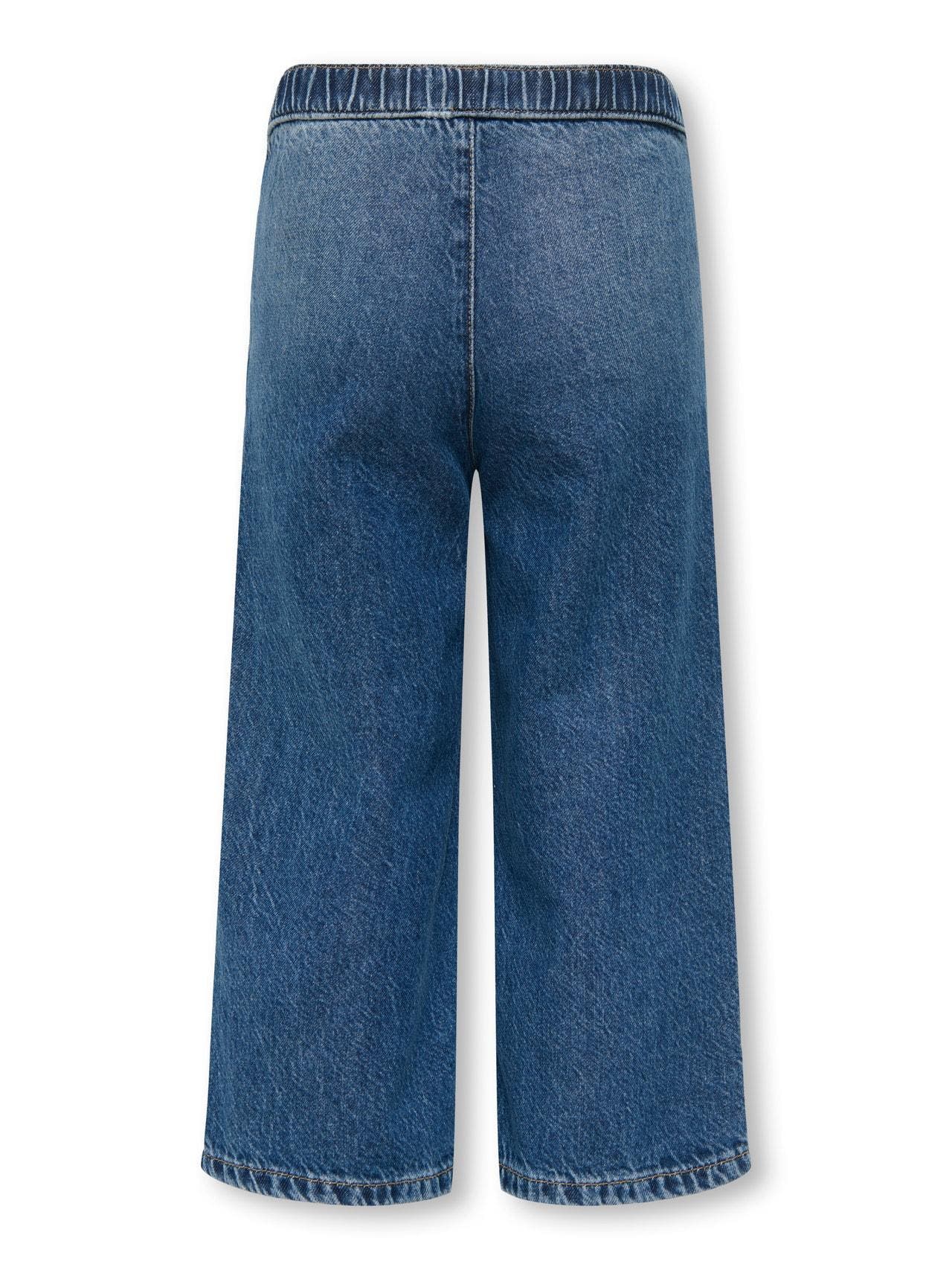 15354502/Medium Blue Denim ONLY KIDS