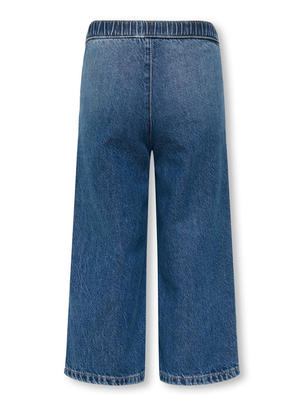 15354502/Medium Blue Denim ONLY KIDS