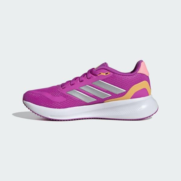 RUNFALCON 5 J IE8583/ND ADIDAS
