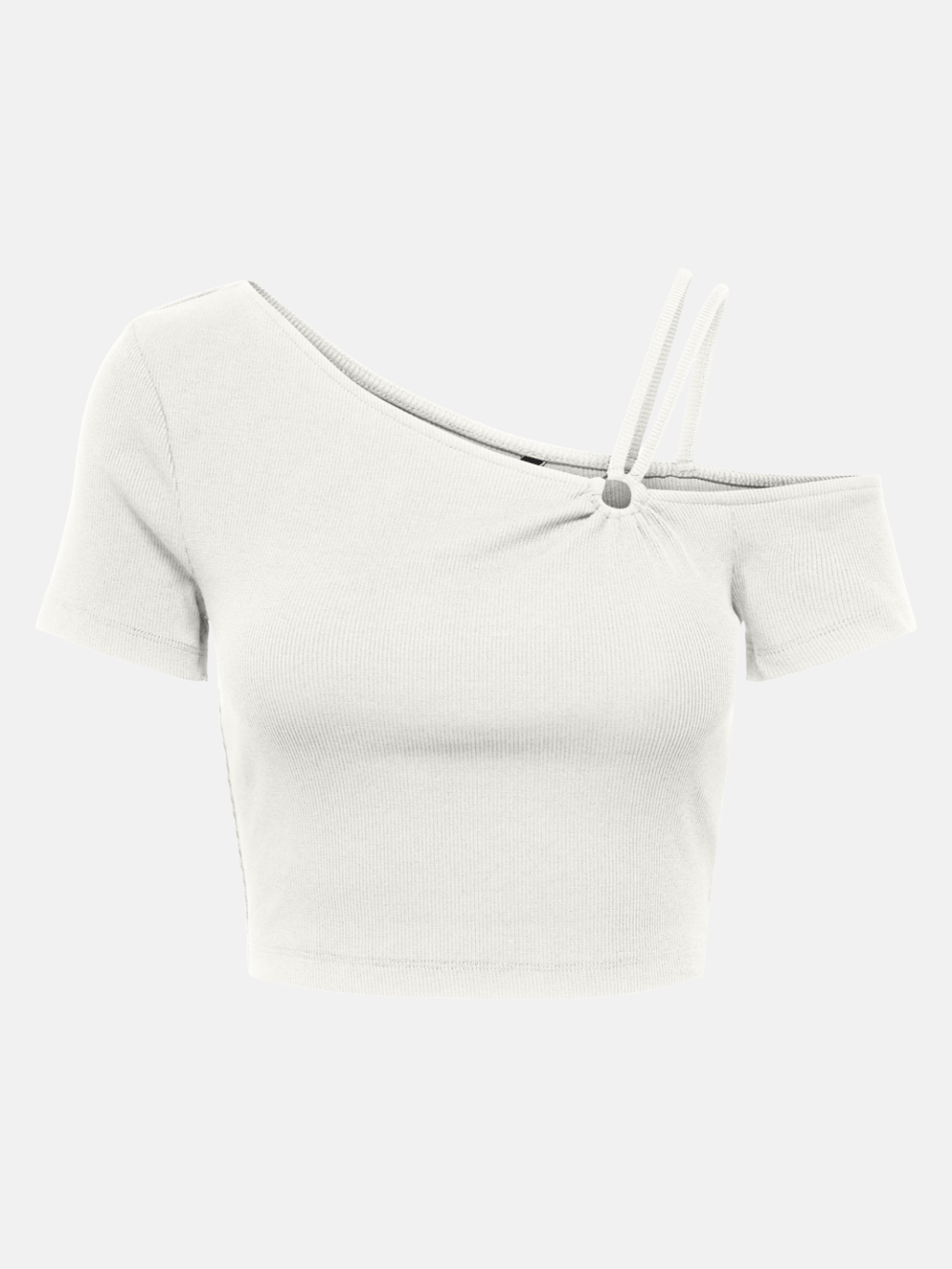 ONLFREJA S/S TRIM TOP BOX JRS 