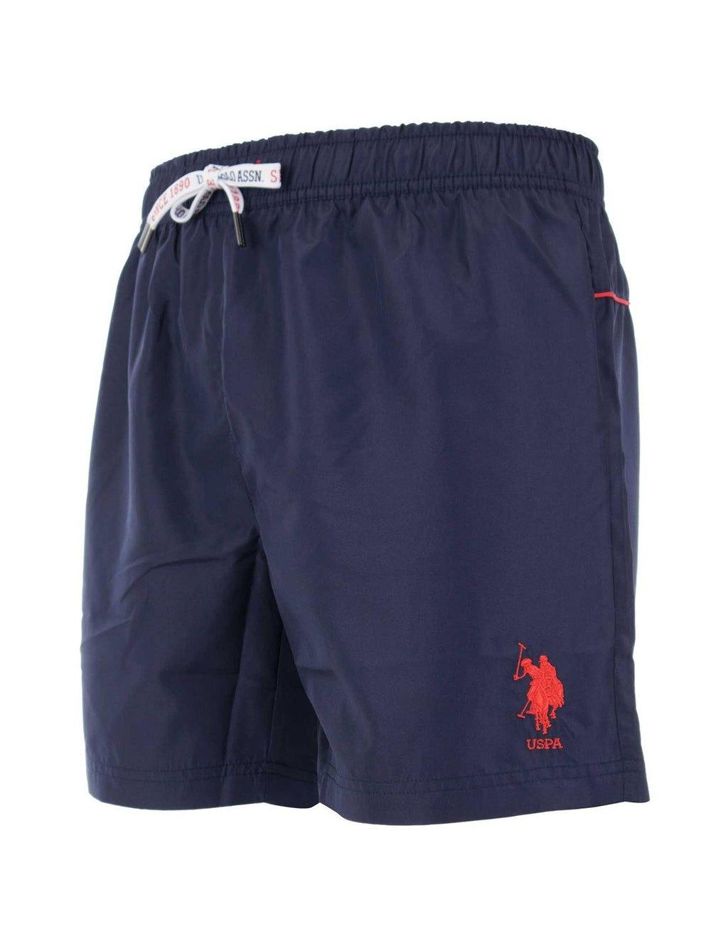COSTUME\SWIMMING TRUNK 65701 53063/177 U.S. POLO ASSN