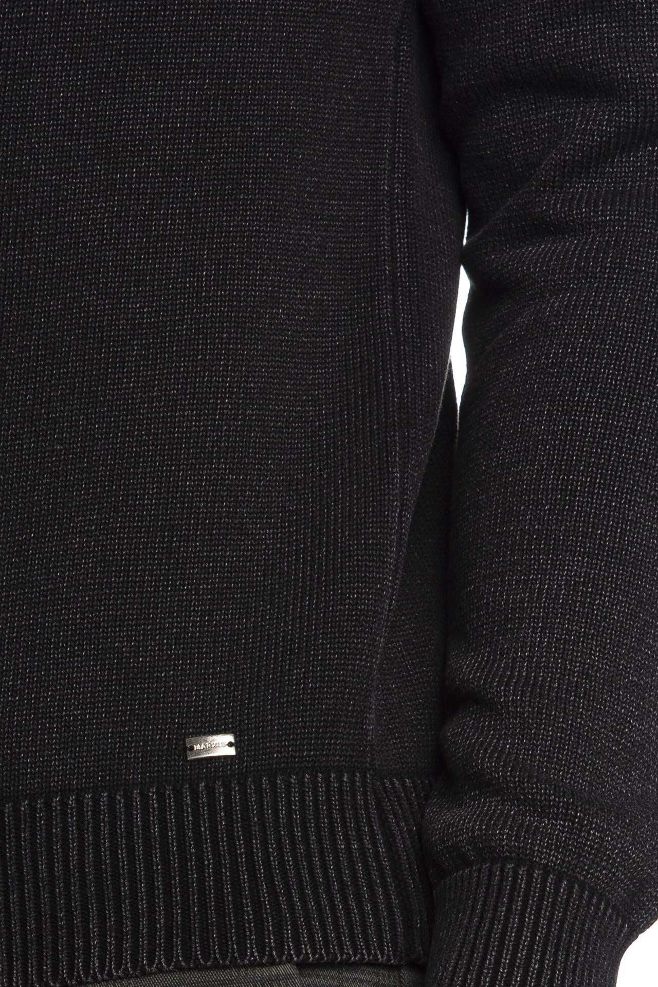 MK590023/NERO MARKUP