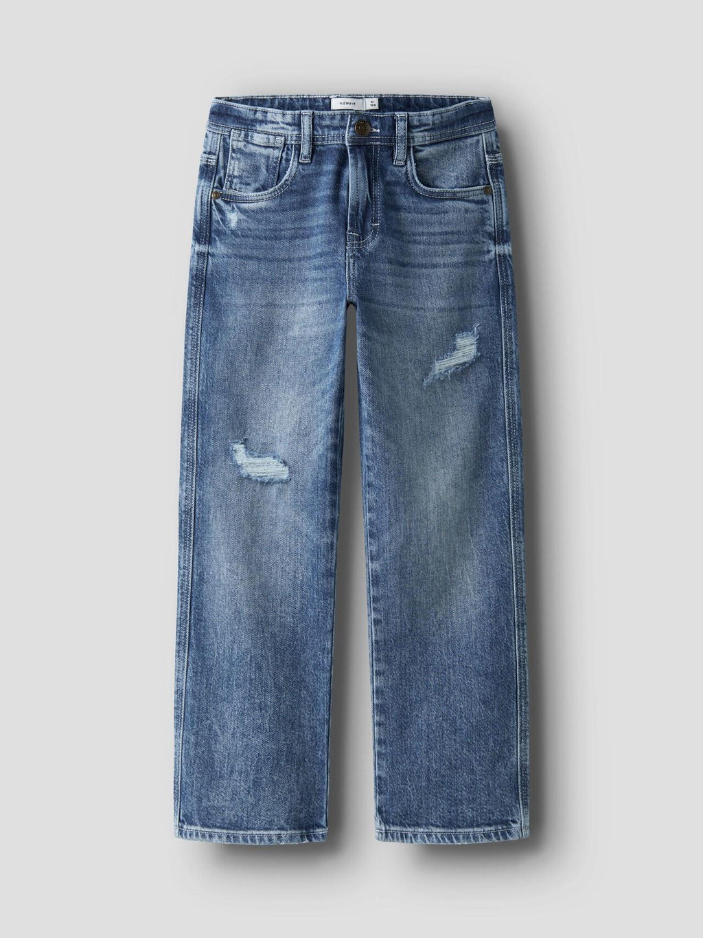 13247864/Medium Blue Denim NAME.IT