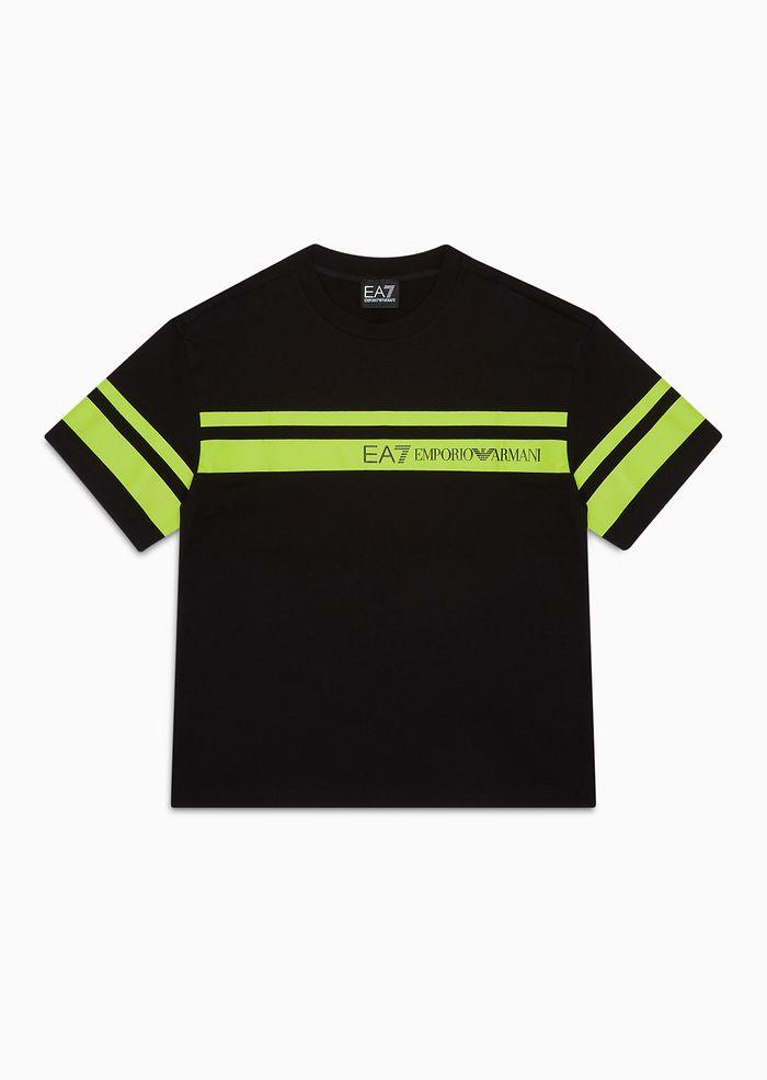 T-SHIRT 3DBT58 BJ02Z/0203 EMPORIO ARMANI EA7