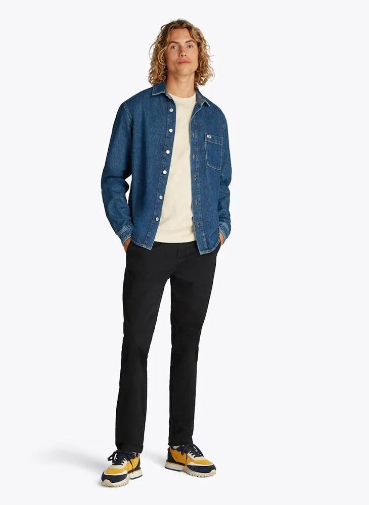 DM0DM20282/BDS TOMMY JEANS