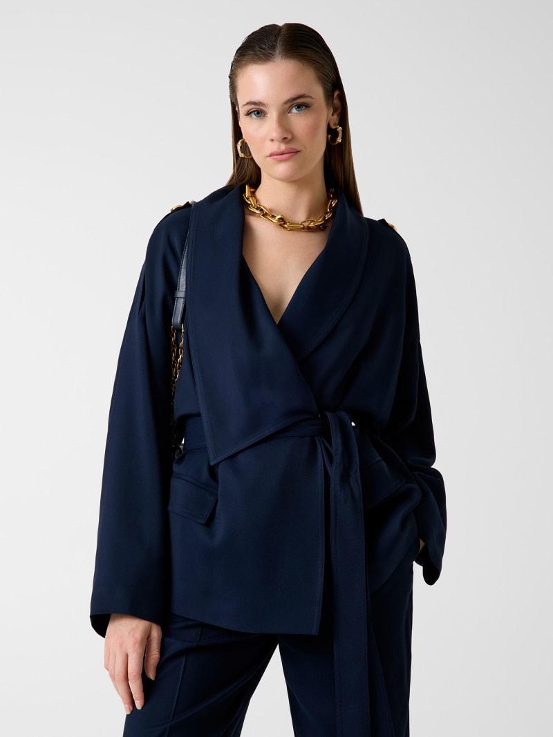 6RGN137433A/G77G GUESS MARCIANO