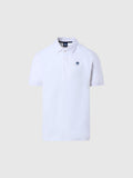 NORTH SAILS BASIC POLO SHORT SLEEVE
