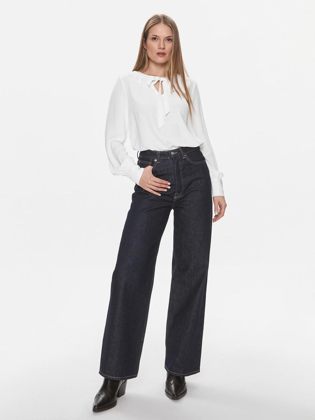10300577/Snow White VERO MODA
