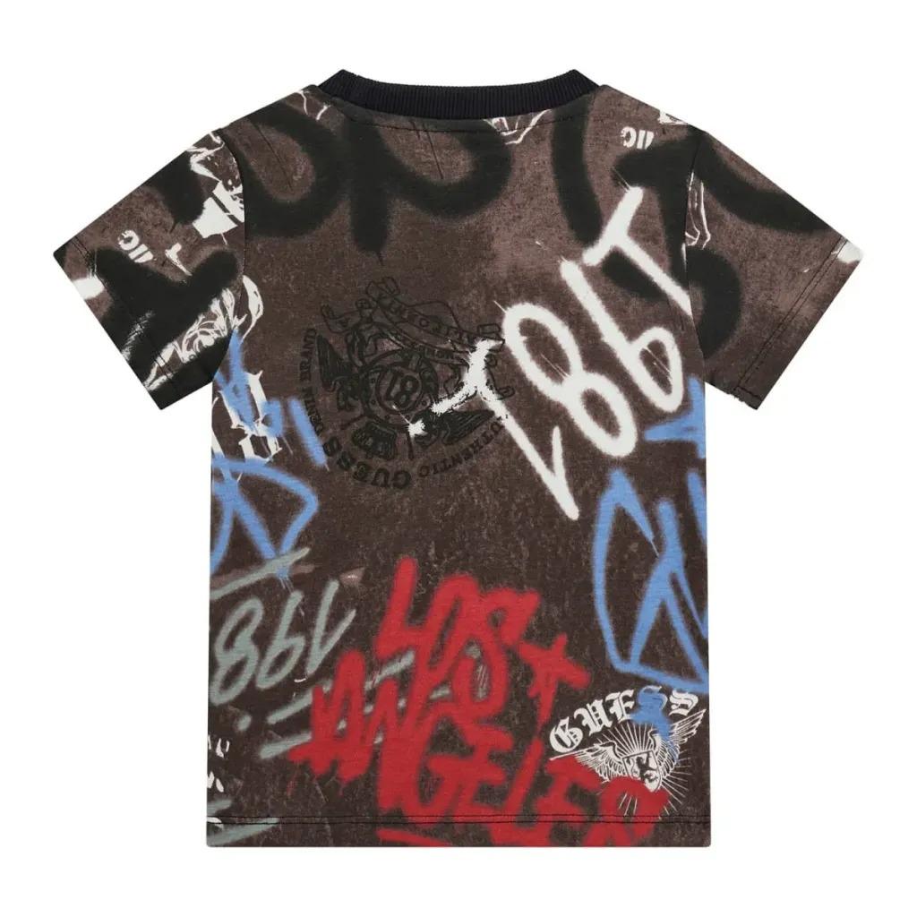 SS T-SHIRT 
