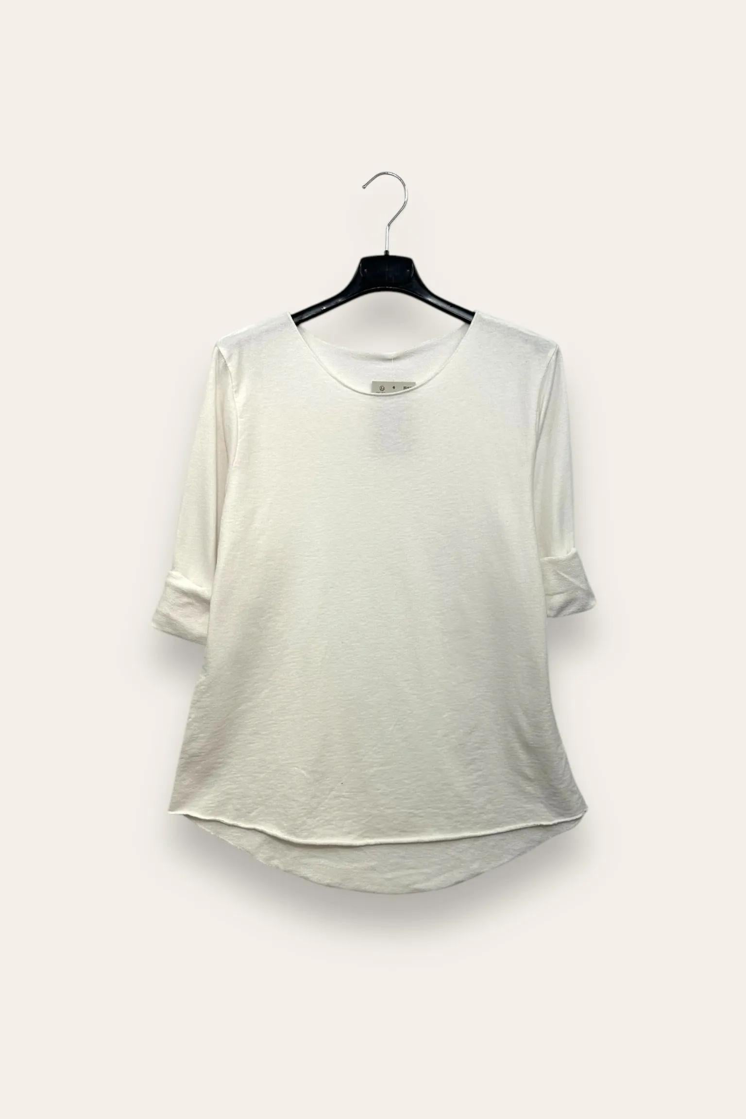 NF-11244/Bianco LOVEme