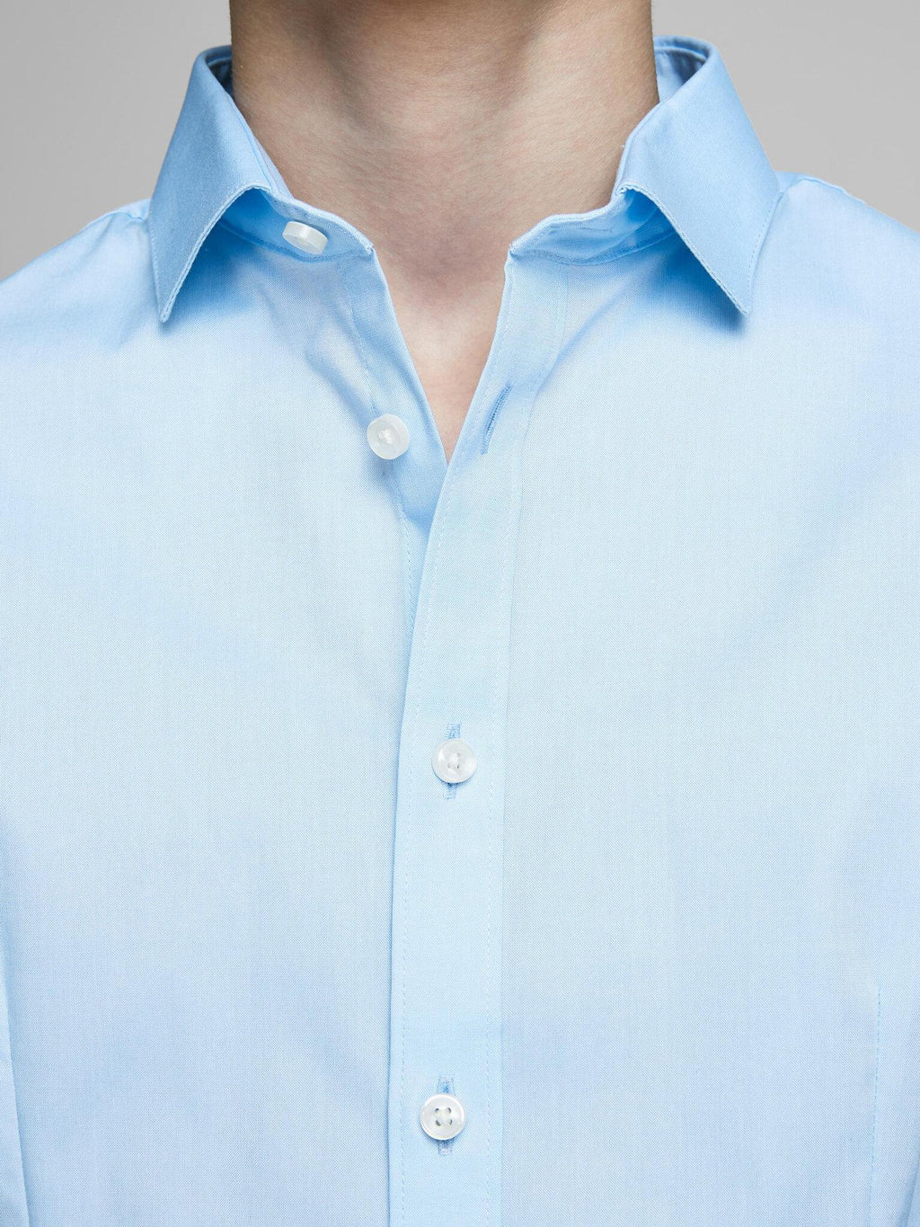 12151620/Cashmere Blue JACK JONES KIDS