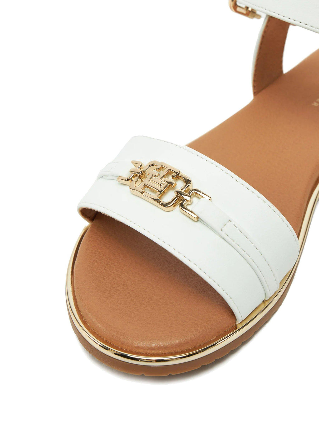 SANDALO 33778 0326/100 TOMMY HILFIGER