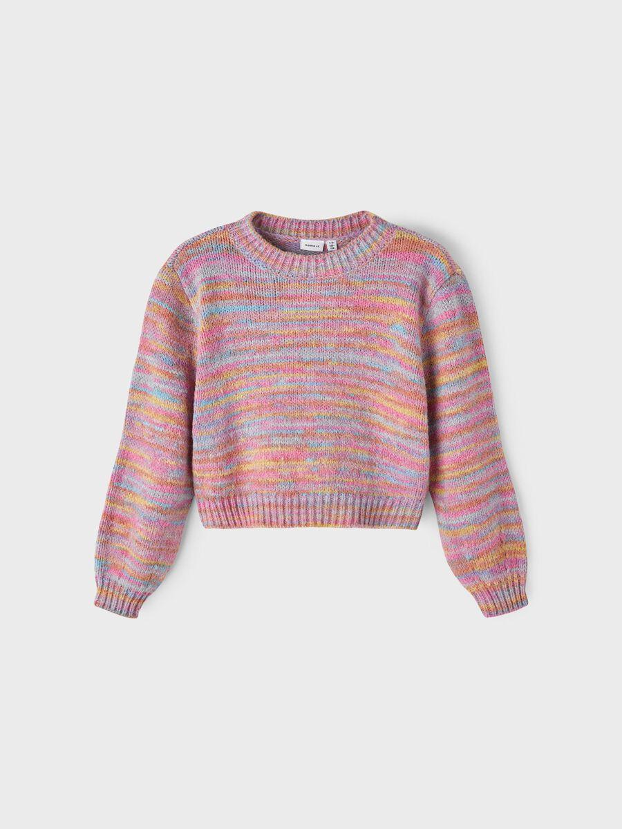 13218764/Pink Flambé NAME.IT