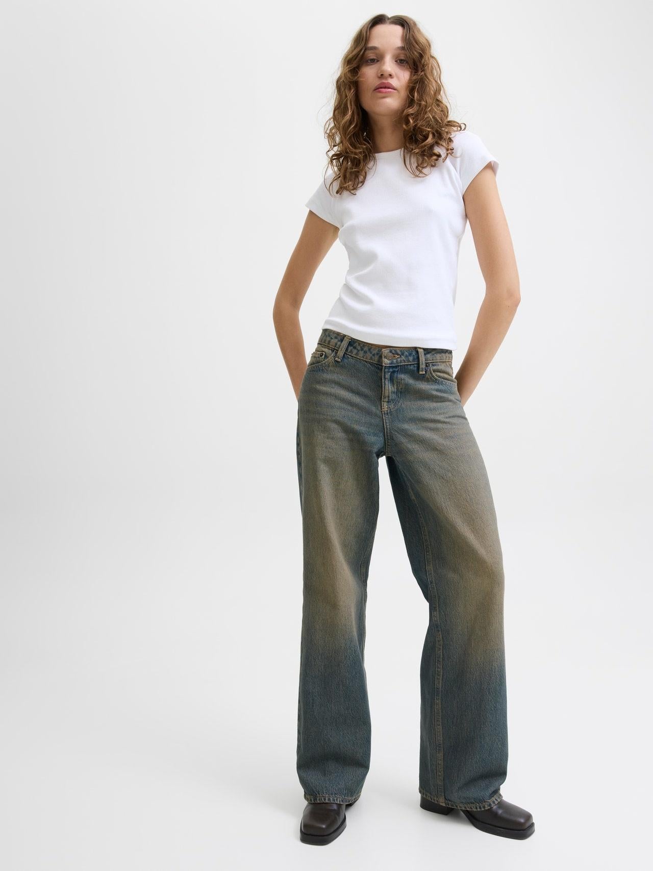 12279578/Medium Blue Denim JJXX