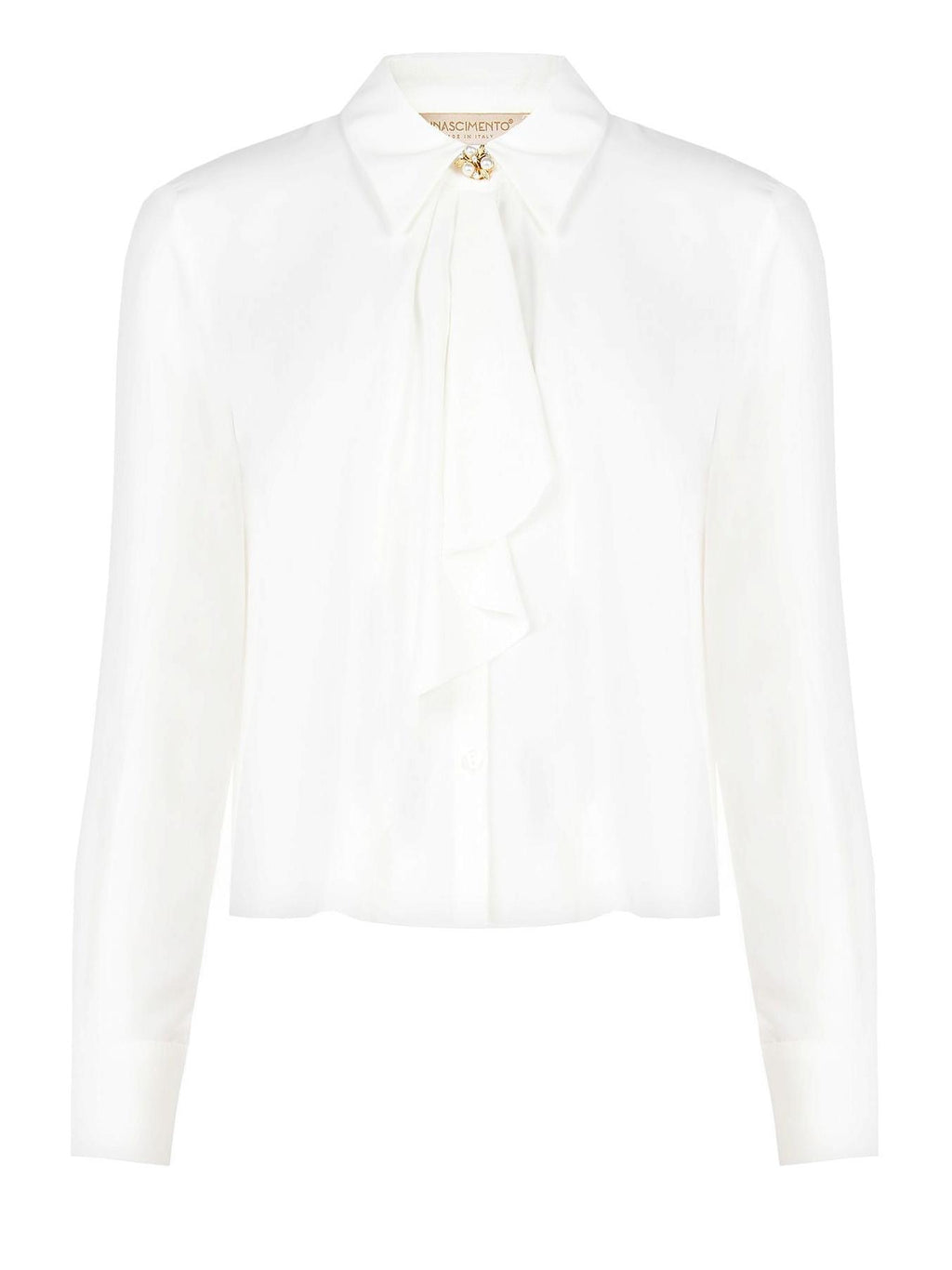 BACI COVERY.C001-P - Camicia 