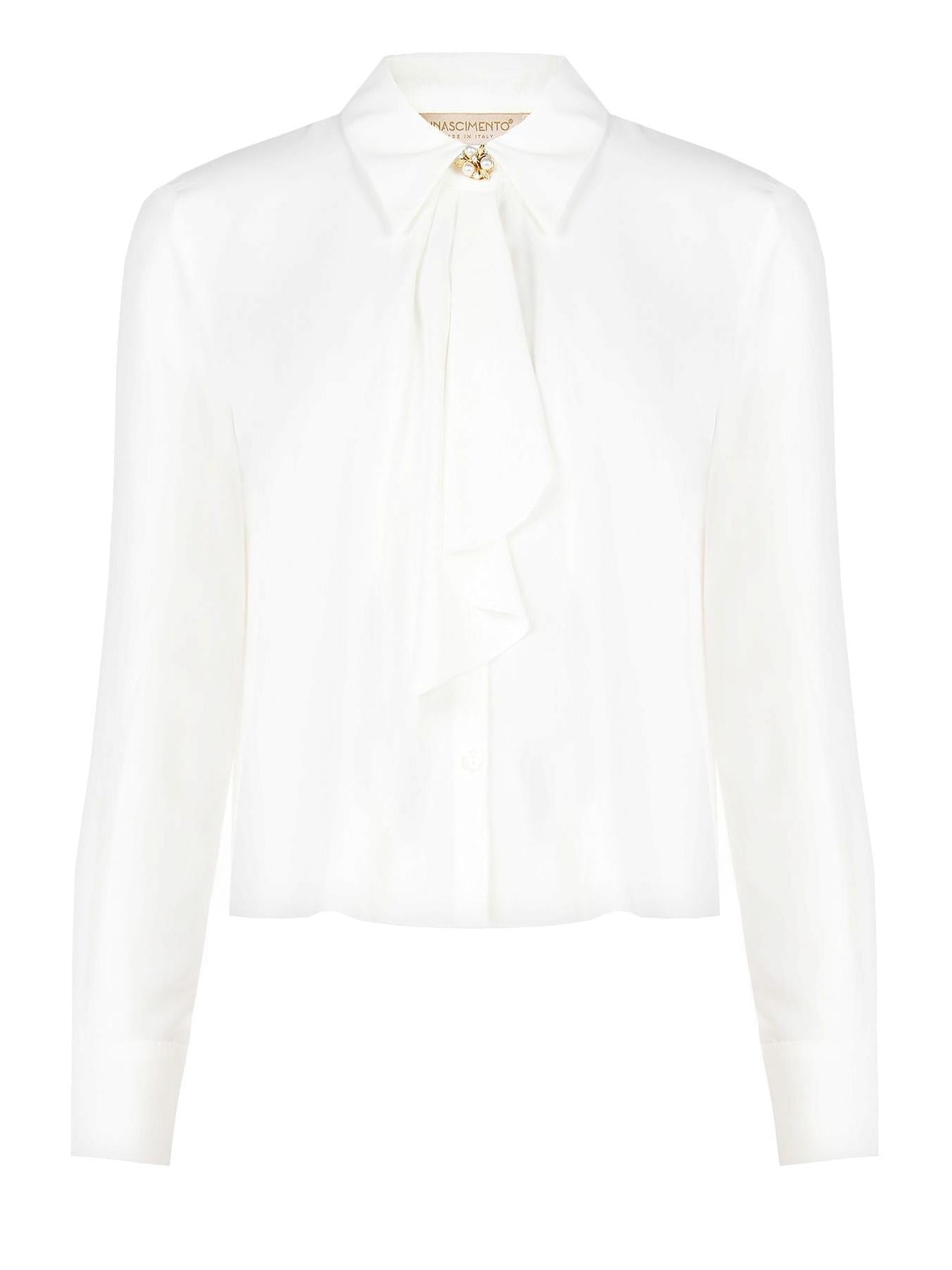 BACI COVERY.C001-P - Camicia 