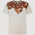 MARCELO BURLON COUNTY OF MILAN T-SHIRT JERSEY MAN