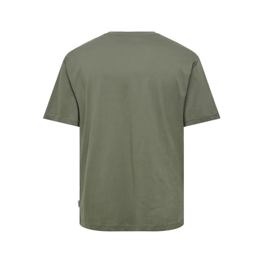 22030938/Castor Gray ONLY&SONS