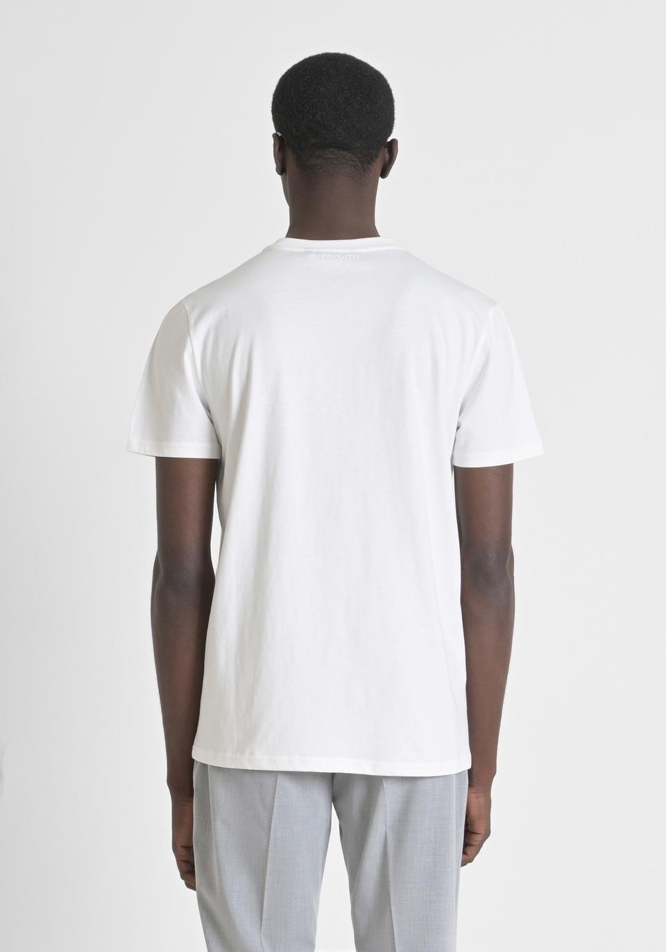 MMKS02482 FA100240/1011 ANTONY MORATO
