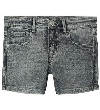 13240272/Light Grey Denim NAME.IT