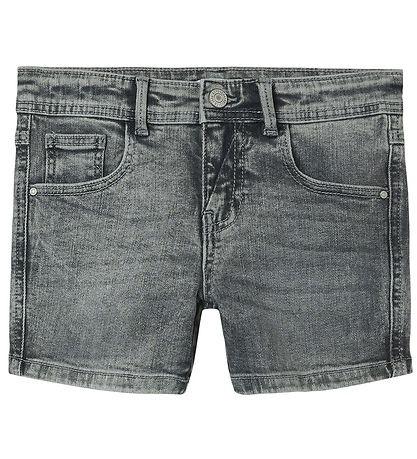 13240272/Light Grey Denim NAME.IT
