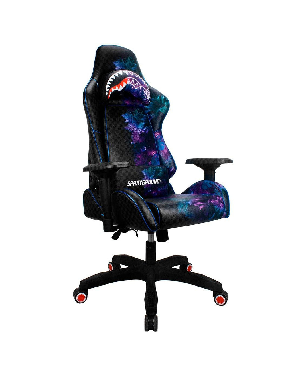 910Z632NSZINT01/ SPRAYGROUND