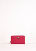 GAUDI LONG ZIP- linea DELFY - cm 20x11x2