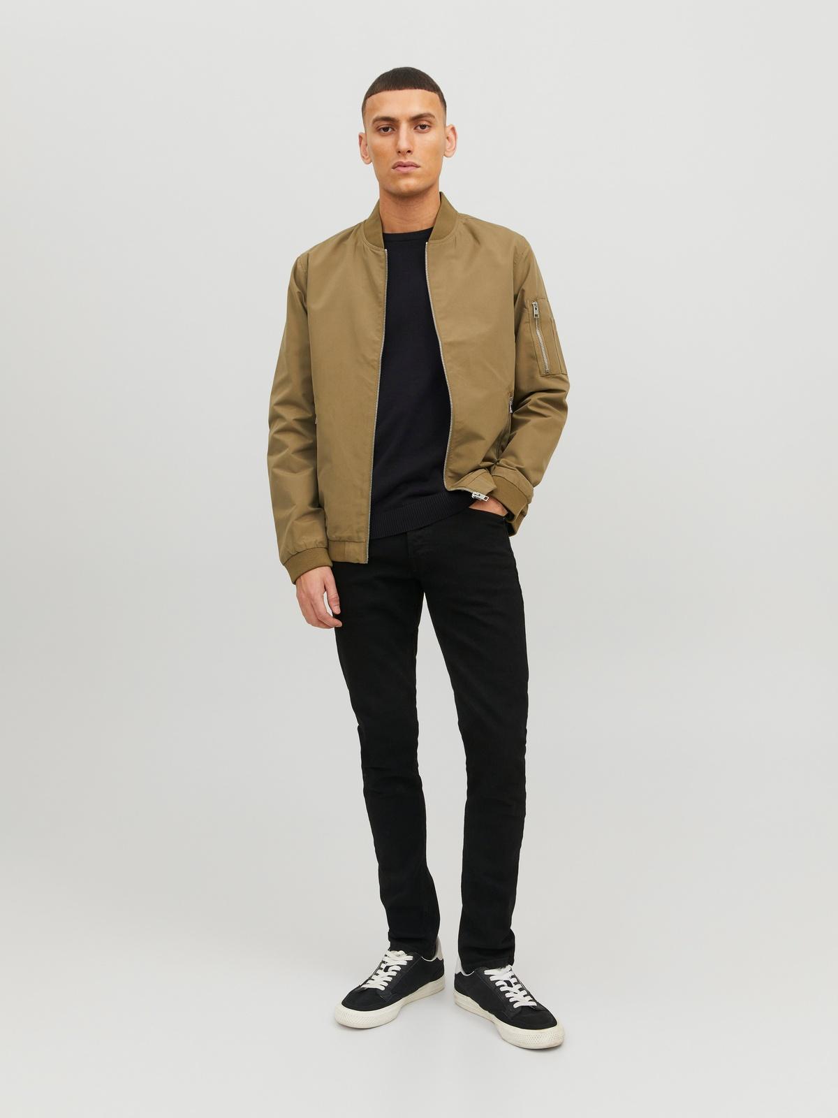 12137190/Black JACK AND JONES