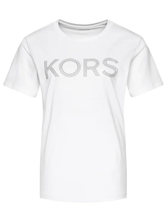 T SHIRT MB95MP197J/100 MICHAEL KORS