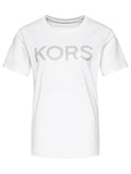 T SHIRT MB95MP197J/100 MICHAEL KORS