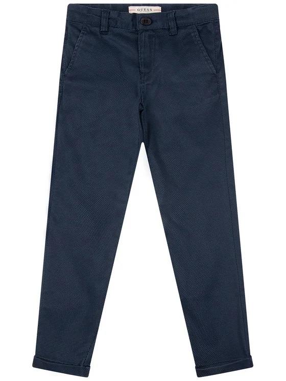 LONG PANTS 