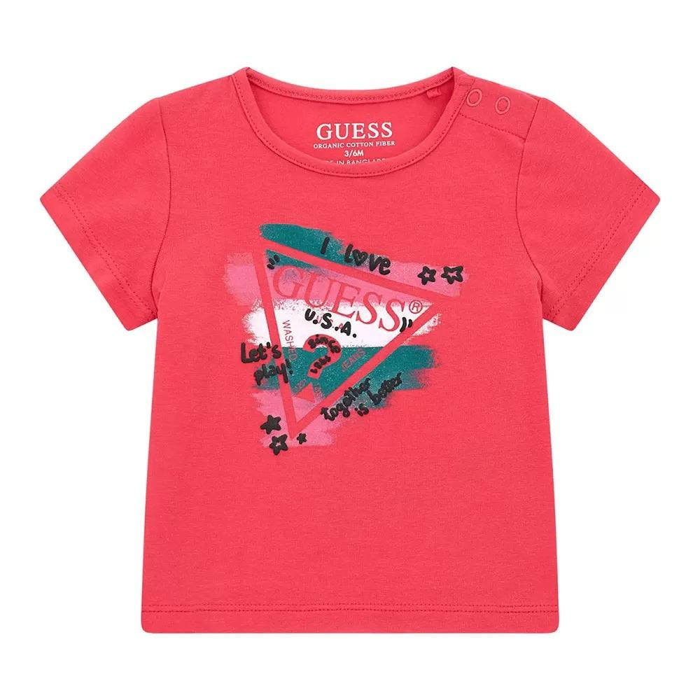 SS T-SHIRT 
