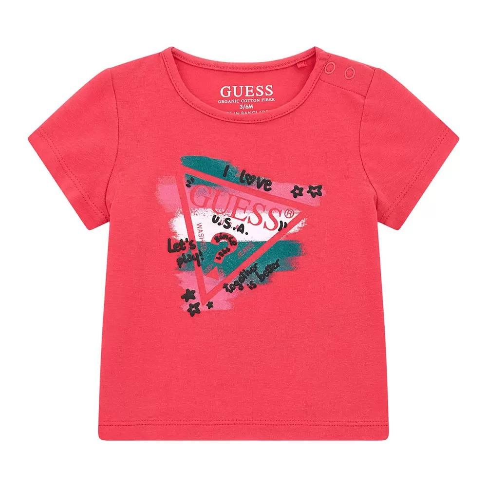 SS T-SHIRT 