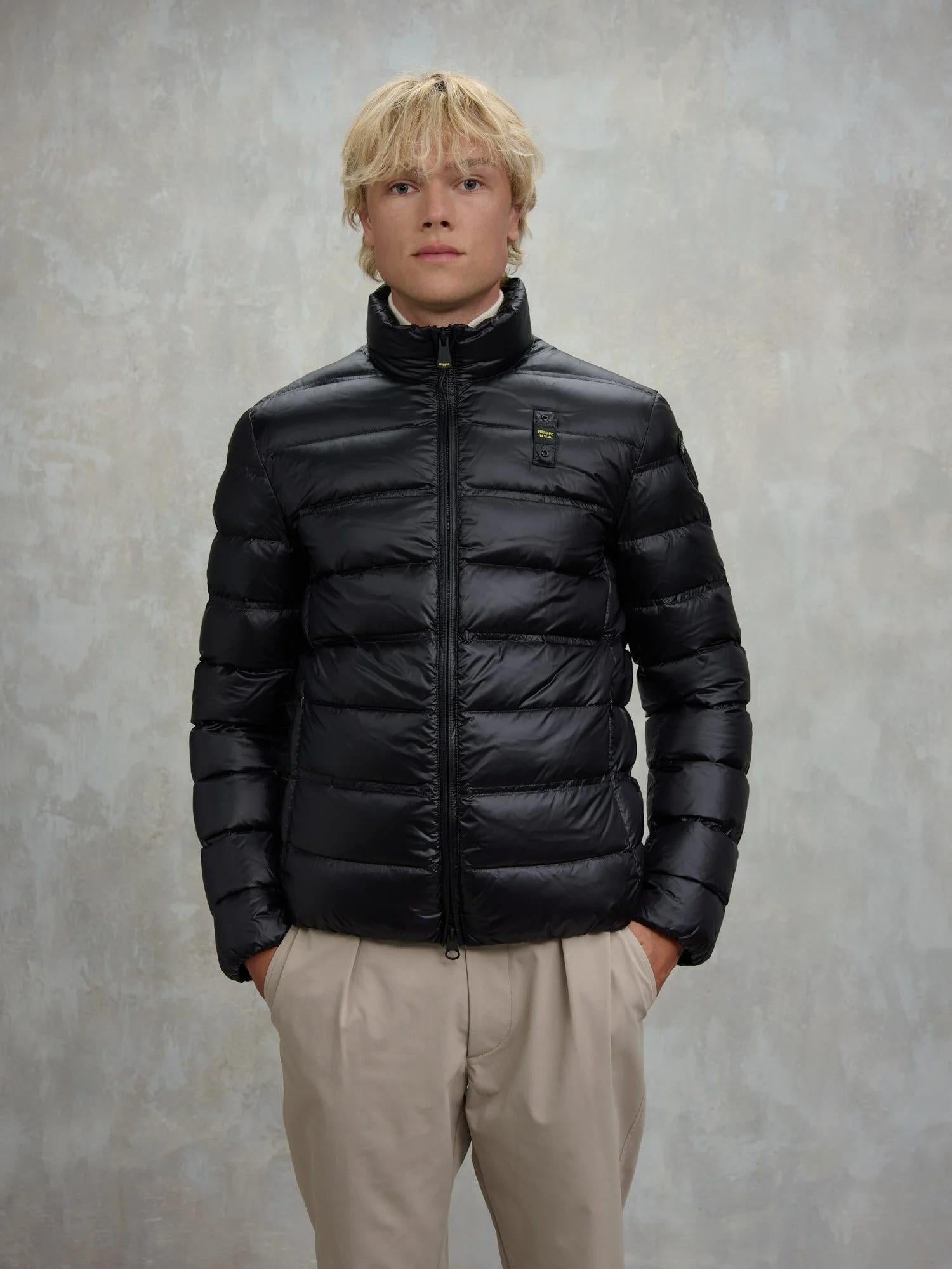 25WBLUC03090 006719/999 BLAUER